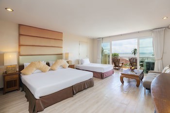 Bella Villa Cabana
