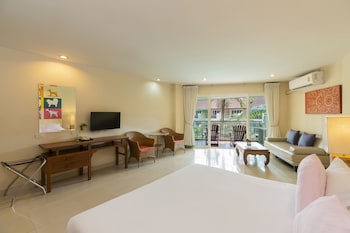 Bella Villa Cabana