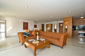 Bella Villa Cabana