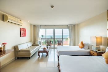 Bella Villa Cabana