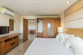 Bella Villa Cabana