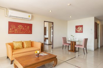 Bella Villa Cabana
