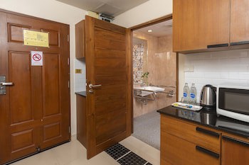 Bella Villa Cabana