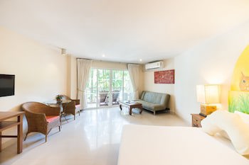 Bella Villa Cabana