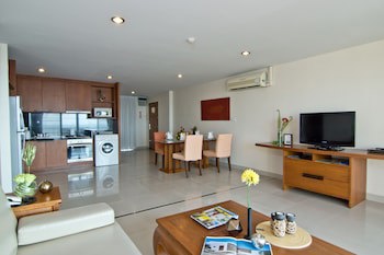 Bella Villa Cabana