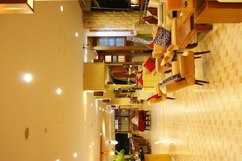 Bella Villa Cabana