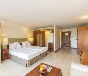Bella Villa Cabana
