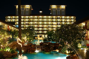 Bella Villa Cabana