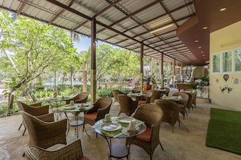 Bella Villa Cabana