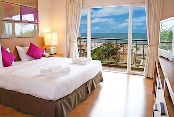Bella Villa Cabana