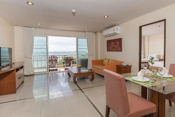 Bella Villa Cabana