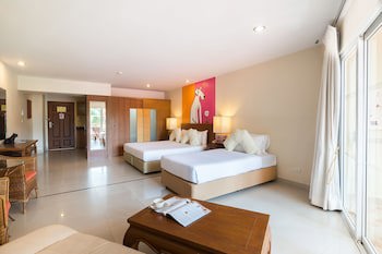 Bella Villa Cabana