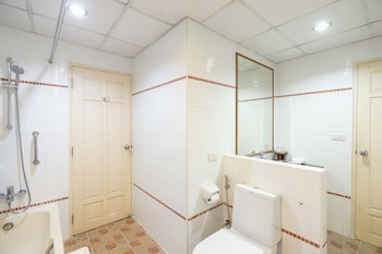 Bella Villa Cabana