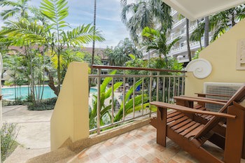 Bella Villa Cabana