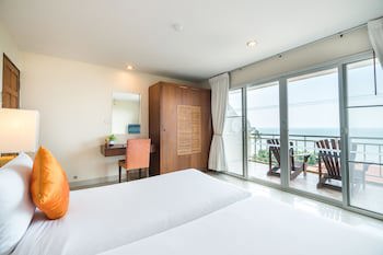Bella Villa Cabana