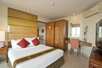 Bella Villa Cabana