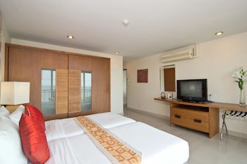 Bella Villa Cabana