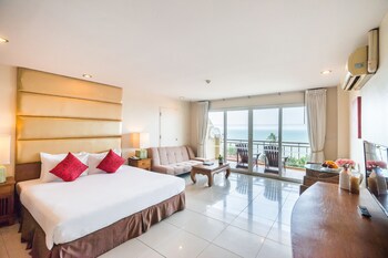 Bella Villa Cabana