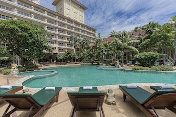 Bella Villa Cabana