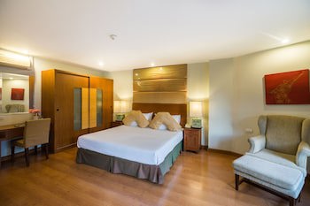 Bella Villa Cabana