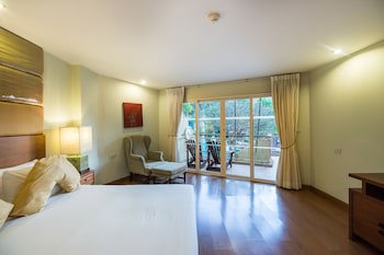 Bella Villa Cabana