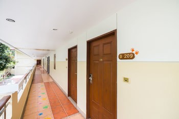Bella Villa Cabana