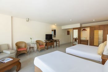 Bella Villa Cabana