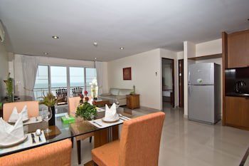 Bella Villa Cabana