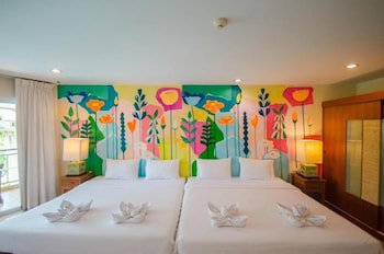 Bella Villa Cabana