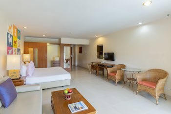 Bella Villa Cabana