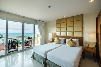 Bella Villa Cabana