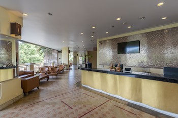 Bella Villa Cabana