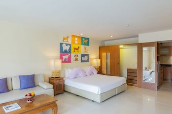 Bella Villa Cabana