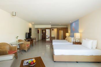 Bella Villa Cabana