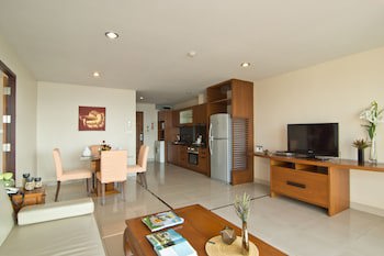 Bella Villa Cabana
