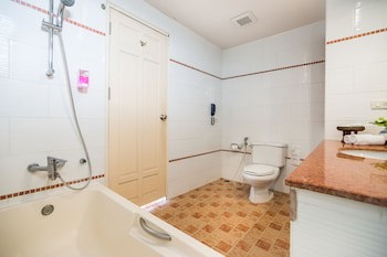 Bella Villa Cabana