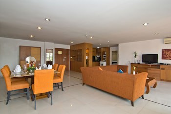 Bella Villa Cabana