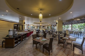 Bella Villa Cabana