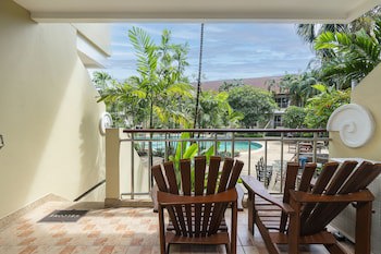 Bella Villa Cabana