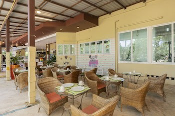 Bella Villa Cabana