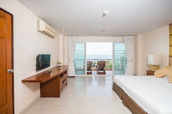 Bella Villa Cabana