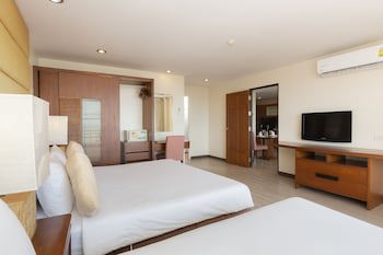 Bella Villa Cabana
