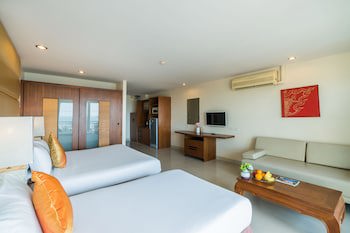 Bella Villa Cabana