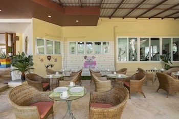 Bella Villa Cabana