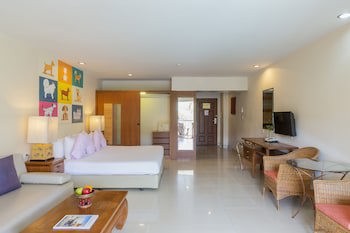 Bella Villa Cabana