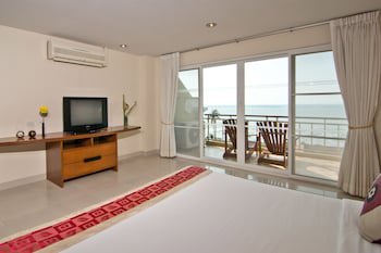 Bella Villa Cabana