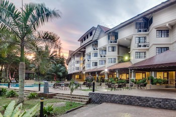 Erya By Suria Cherating