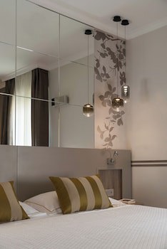Hotel Helvetia Thermal & Spa (Adults Only) galeri fotoğrafı