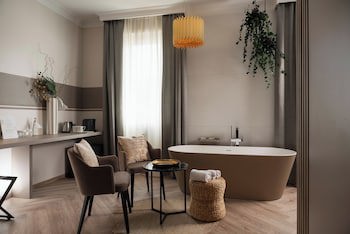 Hotel Helvetia Thermal & Spa (Adults Only) galeri fotoğrafı