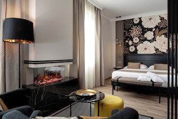 Hotel Helvetia Thermal & Spa (Adults Only) galeri fotoğrafı